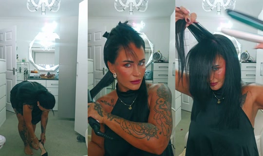 sallijofficial TikTok Live — Oct 3, 2026, 6:18 PM