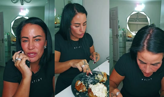 sallijofficial TikTok Live — Oct 4, 2026, 6:03 PM