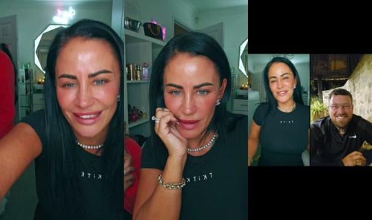 sallijofficial TikTok Live — Oct 4, 2026, 6:53 PM