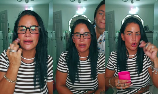 sallijofficial TikTok Live — Oct 6, 2026, 7:20 PM