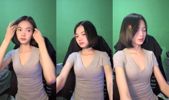 sally.amanda1 TikTok Live — Oct 4, 2026, 2:30 PM