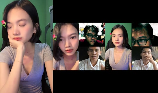 sally.amanda1 TikTok Live — Oct 4, 2026, 5:16 PM
