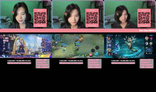 sally.amanda1 TikTok Live — Oct 7, 2026, 11:52 AM
