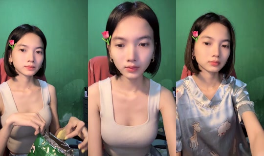 sally.amanda1 TikTok Live — Oct 8, 2026, 5:51 PM