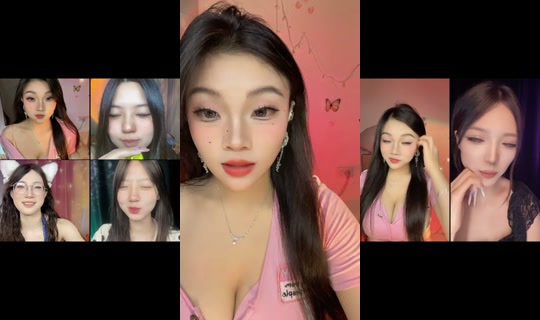 sally20020702 TikTok Live — Aug 21, 2026, 5:20 PM