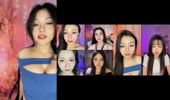 sally3.0 TikTok Live — Oct 2, 2026, 1:01 PM