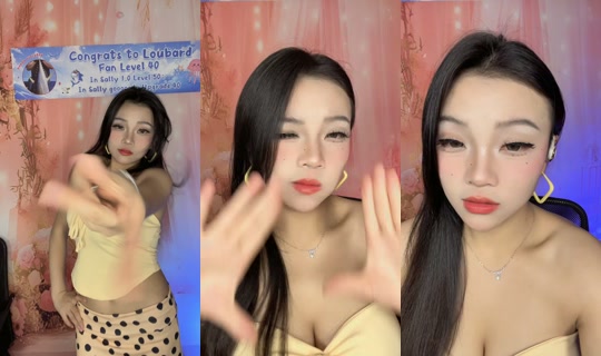 sally3.0 TikTok Live — Oct 3, 2026, 3:25 AM