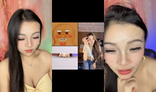 sally3.0 TikTok Live — Oct 3, 2026, 8:10 AM