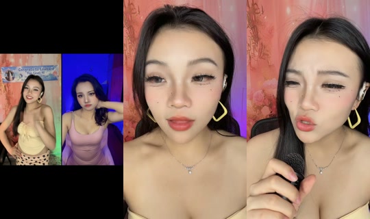 sally3.0 TikTok Live — Oct 3, 2026, 9:00 AM