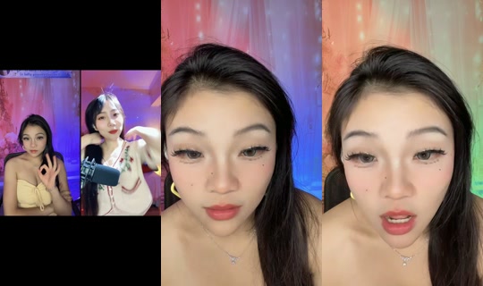 sally3.0 TikTok Live — Oct 3, 2026, 1:34 PM