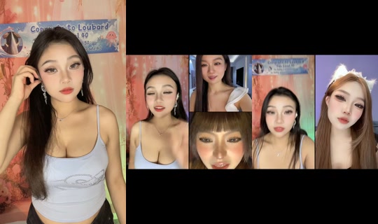 sally3.0 TikTok Live — Oct 4, 2026, 7:12 AM