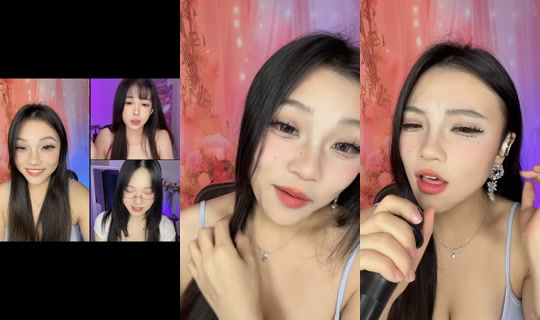 sally3.0 TikTok Live — Oct 4, 2026, 1:43 PM