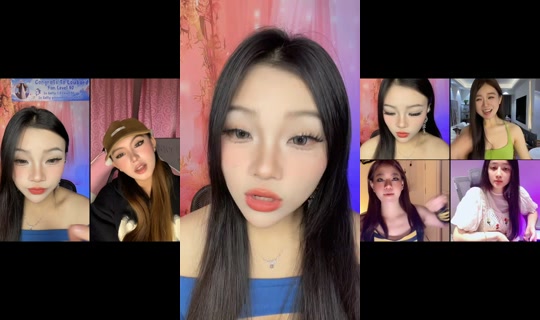 sally3.0 TikTok Live — Oct 5, 2026, 3:34 AM