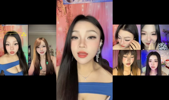 sally3.0 TikTok Live — Oct 5, 2026, 4:24 AM