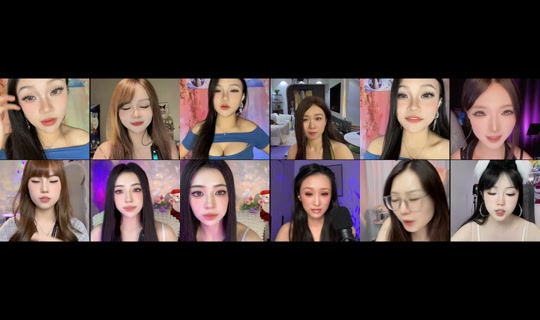 sally3.0 TikTok Live — Oct 5, 2026, 6:37 AM