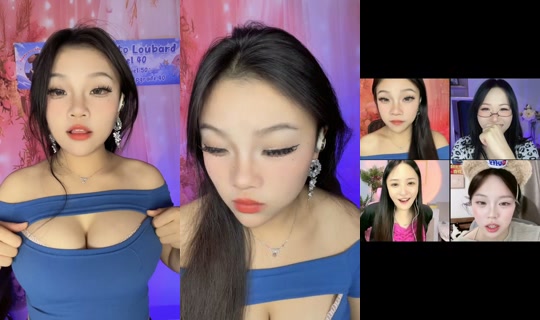 sally3.0 TikTok Live — Oct 5, 2026, 12:31 PM