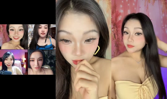 sally3.0 TikTok Live — Oct 8, 2026, 2:51 AM