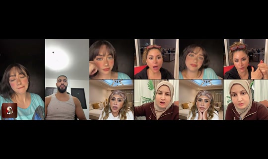 sallyalawady000 TikTok Live — Aug 22, 2026, 9:46 PM