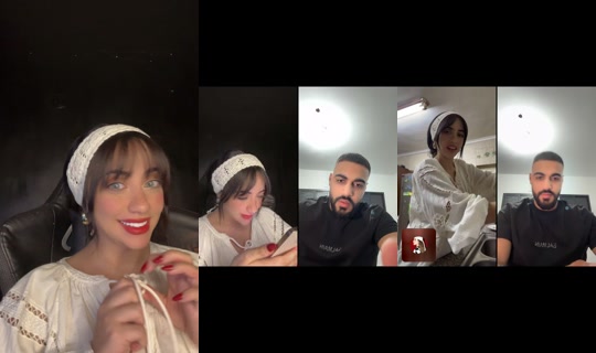 sallyalawady000 TikTok Live — Aug 23, 2026, 9:20 PM