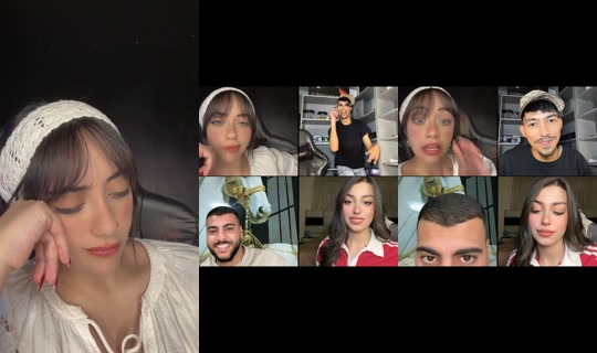 sallyalawady000 TikTok Live — Aug 23, 2026, 10:28 PM