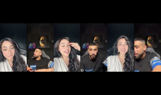 sallyalawady000 TikTok Live — Aug 25, 2026, 12:38 AM