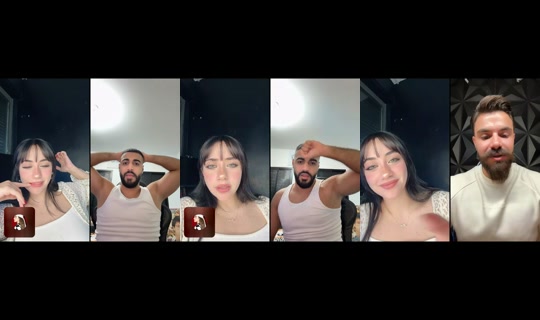 sallyalawady000 TikTok Live — Aug 29, 2026, 10:45 PM