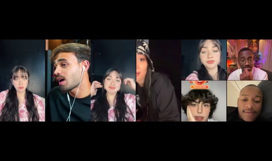 sallyalawady000 TikTok Live — Aug 30, 2026, 10:08 PM