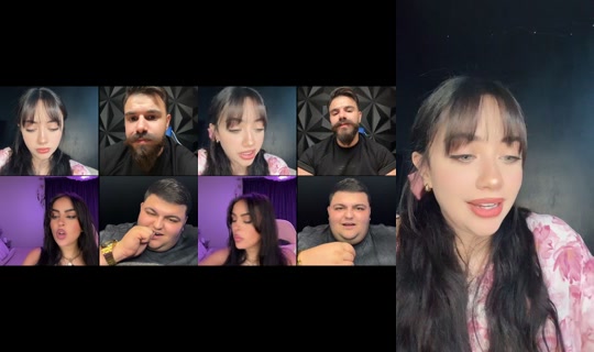 sallyalawady000 TikTok Live — Aug 30, 2026, 10:58 PM