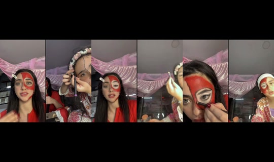 sallyalawady1 TikTok Live — Aug 20, 2026, 12:42 AM
