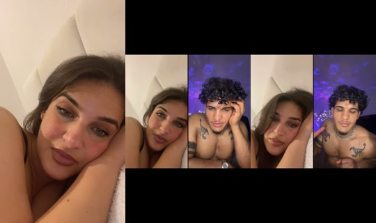 sallybeerry TikTok Live — Oct 5, 2026, 10:40 PM