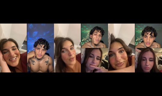 sallybeerry TikTok Live — Oct 6, 2026, 9:06 PM