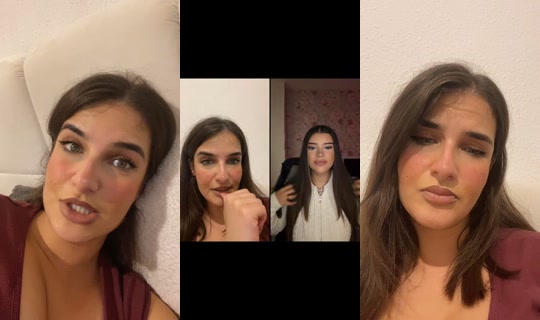 sallybeerry TikTok Live — Oct 6, 2026, 10:05 PM