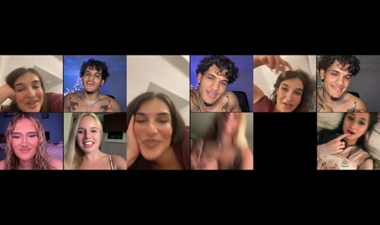 sallybeerry TikTok Live — Oct 6, 2026, 11:08 PM