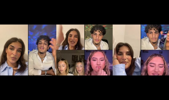 sallybeerry TikTok Live — Oct 7, 2026, 9:50 PM