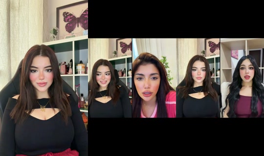 sallysaoud1 TikTok Live — Aug 23, 2026, 1:27 PM