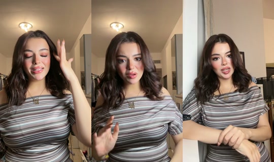 sallysaoud1 TikTok Live — Aug 26, 2026, 8:43 PM