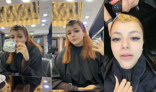 sallysaoud1 TikTok Live — Oct 1, 2026, 12:35 PM