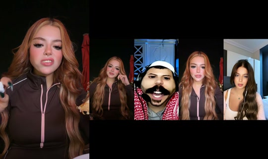 sallysaoud1 TikTok Live — Oct 1, 2026, 8:15 PM