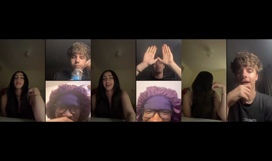 sallyshabanii TikTok Live — Sep 30, 2026, 10:26 PM