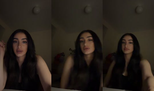 sallyshabanii TikTok Live — Oct 1, 2026, 1:15 AM