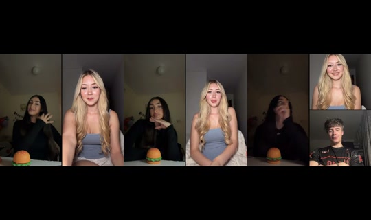 sallyshabanii TikTok Live — Oct 2, 2026, 10:50 PM
