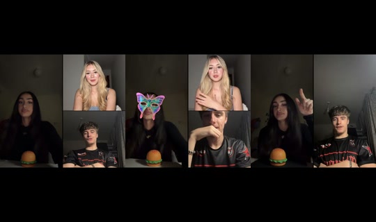 sallyshabanii TikTok Live — Oct 2, 2026, 11:41 PM