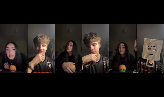 sallyshabanii TikTok Live — Oct 3, 2026, 12:31 AM