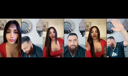sallyvixen0 TikTok Live — Oct 2, 2026, 8:19 AM