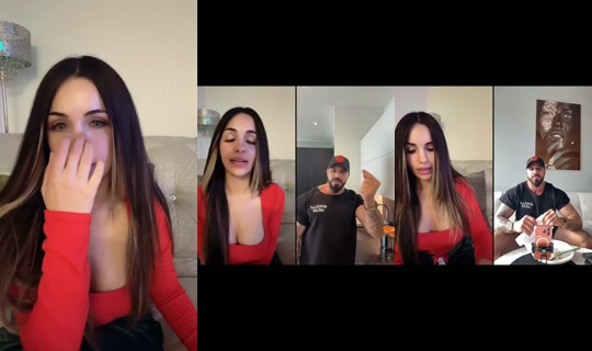 sallyvixen0 TikTok Live — Oct 2, 2026, 9:44 AM