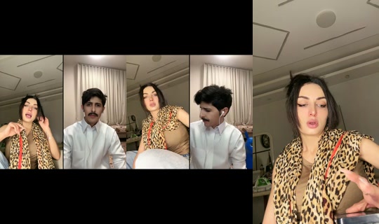 salma.anwar80 TikTok Live — Aug 23, 2026, 11:03 PM