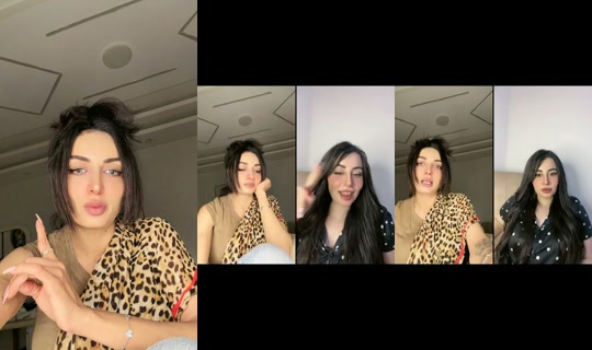 salma.anwar80 TikTok Live — Aug 24, 2026, 12:43 AM