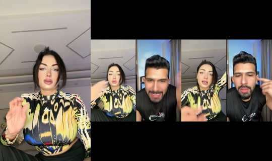 salma.anwar80 TikTok Live — Aug 24, 2026, 1:12 PM