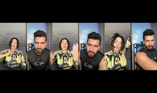 salma.anwar80 TikTok Live — Aug 24, 2026, 2:52 PM