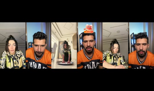 salma.anwar80 TikTok Live — Aug 24, 2026, 3:36 PM